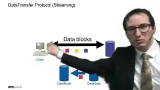 4. Distributed file systems (3/4) - Big Data - ETH Zurich - Fall 2024