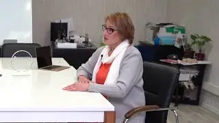 Интервью//История успеха Валентины Лёвиной в Greenleaf