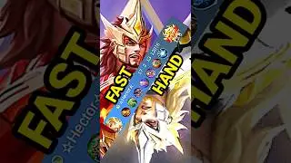 MINSITTHAR BEST BUILD 2023 + FAST HAND GAMEPLAY
