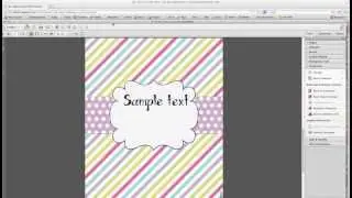 Blogger Tutorial 10: Making Secure and Editable PDFs with Adobe Acrobat Pro