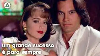 A Usurpadora | Um grande sucesso é para sempre | AXHD