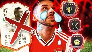 LAS TACTICAS DEL MEJOR JUGADOR DEL MUNDO DE FIFA (TOP 1 FUT CHAMPIONS)