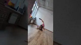 нова хореографія для рівнів продовжуючі та профі 💜 | Exo Elza
