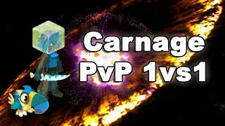 Dofus - PvP 1vs1 Xélor, série de victoires ! #9