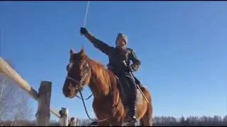 Чиверс Батька Атаман