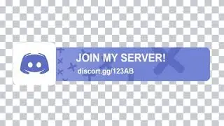 Discord Join Animation from Creator Zone