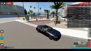 Roblox BMW COUPE