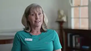 Meet Juliet - Lifestyle Coordinator