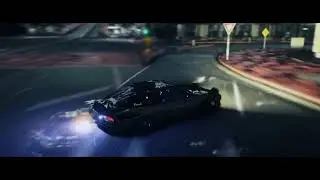 GTA 5 | FiveM | Radiator