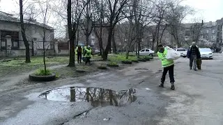 «Армія відновлення» на Дніпропетровщині набирає обертів