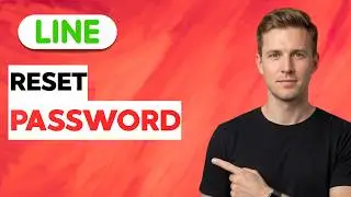 How to Reset Your Line Password [2026 Full Guide]