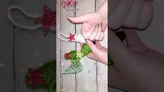 Подробный мастер-класс на моём канале! #shorts #shortvideo #шортс #мастеркласс #handmadeотверы