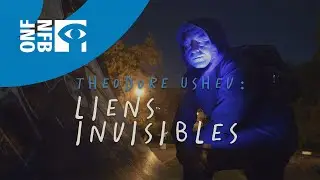 Theodore Ushev : liens invisibles - (Bande-annonce 01m55s)