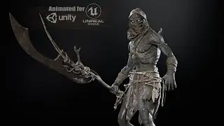 Ghoul Arabian Legends