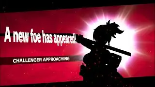 Unlocking ZZZ Soldier 11 in SSBU on my 2nd Switch after Luigi's Classic Mode -By Breno Emblem