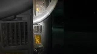 холодный запуск дизеля в - 17 Opel Vectra C