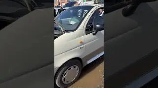 Matiz Best Sotiladi 