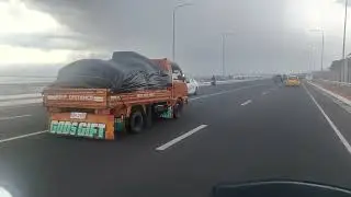 Nagdadalawang-isip kang magpatuloy sa byahe dahil sa ulan 😅