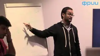 Бизнес-секреты ФРИИ с Байрамом Аннаковым: продвижение и ключевые метрики мобильных приложений