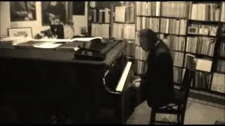 Ukrainian Folk Song (Украинская народная песня)(Nikolaev Vol 1 Nº 63) (Angel Recas, piano 25-5-2021)