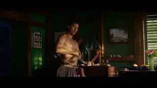 Serenity (Aviron Pictures) Why'd You Come CLIP