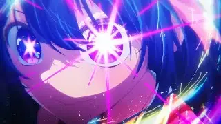 Oshi No Ko Episode 11 - Insert Song『STAR☆T☆RAIN』by New B Komachi [Extended]