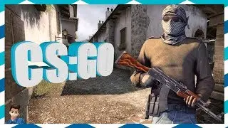CS:GO | ИГРАЮ В РЕЖИМ НАПАРНИКИ В CS:GO | ПЕРВЫЙ ВИДОС НА КАНАЛЕ ПО CS:GO