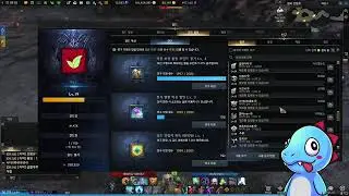 [LIVESTREAM] 07/25 - KR Lost ark Season 3 - Back to weekly raids and progressing my gold back