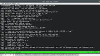 CVE-2018-14665 - OpenBSD cron Privilege Escalation