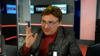 Интервью Президента Федерации СКУЛАСТЫХ впервые в эфире!