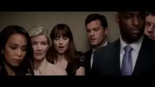 Fifty Shades Darker (Karanlığın Elli Tonu) - Türkçe Altyazılı 