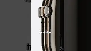 El Apple Watch MÁS BONITO hasta ahora