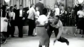 Keep Punching Henery Armstrong 1939   Whitey's Lindy Hoppers