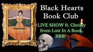 🖤BHBC🖤 Live Show ft. Chrissy!