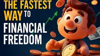 $280,000: The Surprising Truth About Financial Freedom