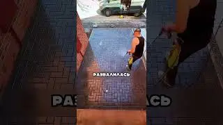 САМЫЙ БОГАТЫЙ ДВОРНИК 😱🤯🤑