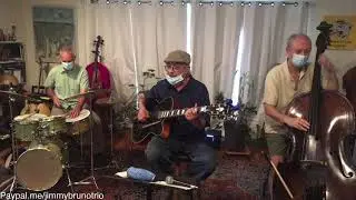 Bunker Show #22 8/27/2020