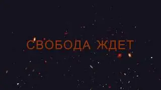 Выбирай свою свободу