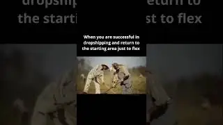 HOW TO FLEX AFTER SUCCESS