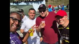 Turma do Paradão Cemap - Guaianazes   -  Agosto 2022