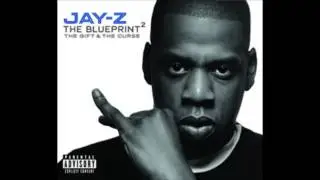 JAY Z - blueprint