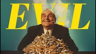 How Banning Ads Actually Helped Big Tobacco