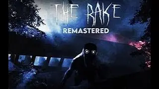 The Rake Remastered First gameplay