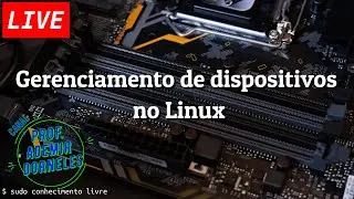 Aula 12 - (WEBCONFERÊNCIA) - Disciplina ASONP 1 - Gerenciamento de Dispositivos