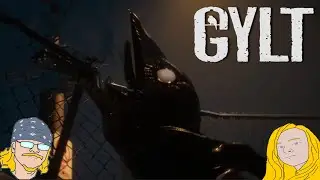 GYLT : Outside The School - Sinister Siblings -