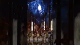 Ariana Grande - God is a woman (Live on The MTV VMAs 2018) #arianagrande #god #women #lyrics #live