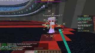 im training for minecraft survival with friends (: (Check Desc)