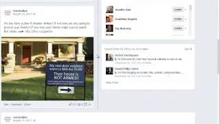 12 Facebook Active Groups