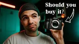 Is the SONY A7IV good for Video?