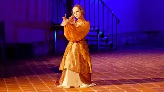 Moments of Baroque - Dances for Organ Music